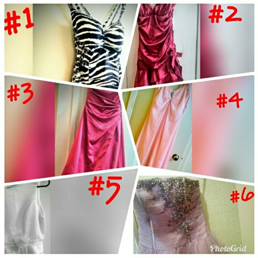 dress